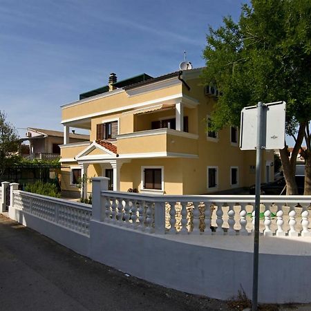 Villa Sophie Betina  Exterior foto