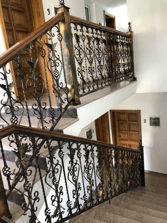 Villa Sophie Betina  Exterior foto
